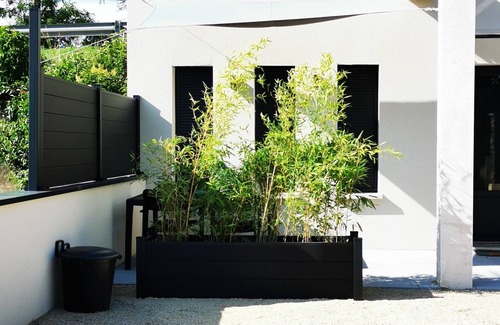 Andancette Casa | Villa Romantique