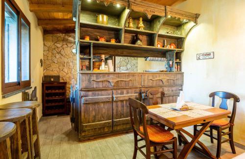 Piedimonte Etneo Apartamento | Villa Romeo - Etna gateway