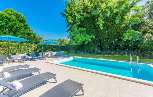 Spadici Villa | Villa Romi