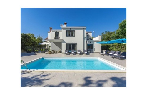 Spadici Villa | Villa Romi M in Porec