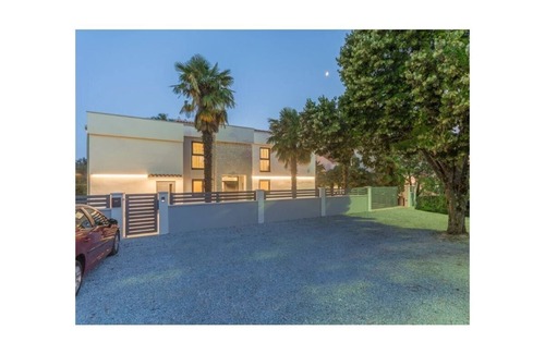 Spadici Villa | Villa Romi M in Porec