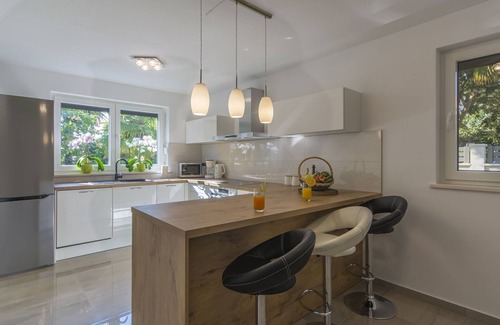 Spadici Casa | Villa Romina by Interhome