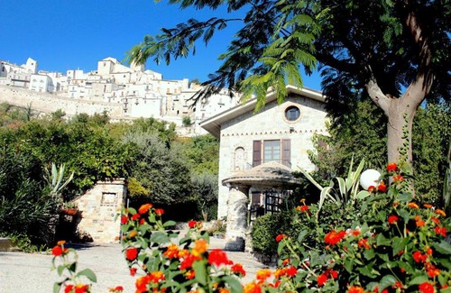 Gissi Casa | Villa Romina esclusive cottage Gissi