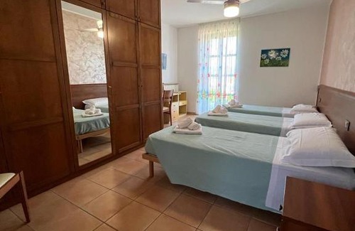 Gissi Casa | Villa Romina esclusive cottage Gissi