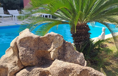 Quartu Sant'Elena Villa | Villa Romina in Quartu Sant Elena!!!
