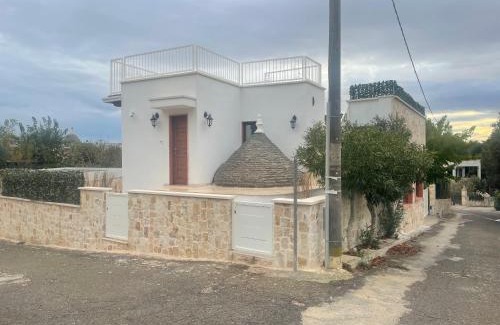 Laureto Villa | Villa Romina