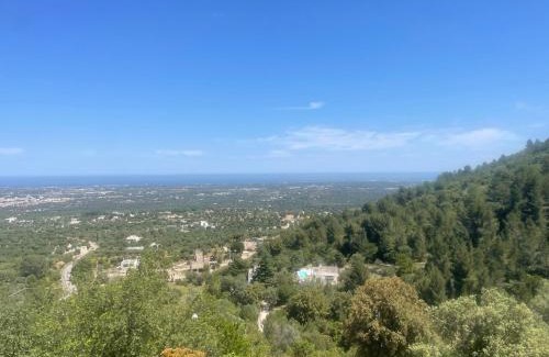 Laureto Villa | Villa Romina