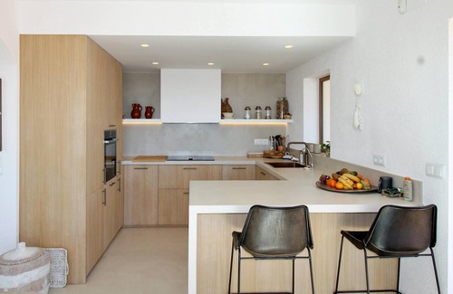 Calonge Villa | Villa Romiwi - Calonge, Calonge, Catalonia