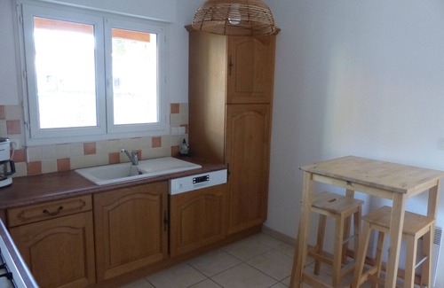 Ronce-les-Bains Villa | VILLA RONCE LES BAINS 150 meters from the beach 2 BEDROOMS / 5 PERSONS