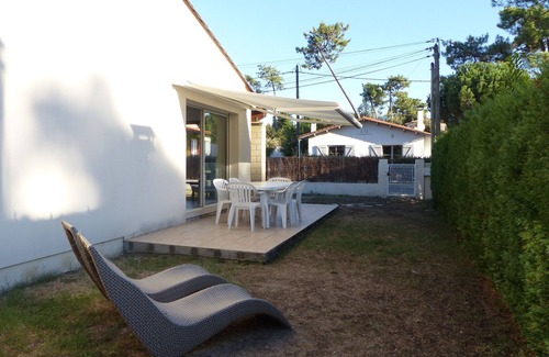 Ronce-les-Bains Villa | VILLA RONCE LES BAINS 150 meters from the beach 2 BEDROOMS / 5 PERSONS