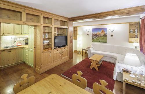 Cortina d'Ampezzo Apartamento | Villa Ronco - Stayincortina