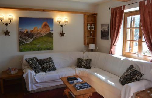 Cortina d'Ampezzo Apartamento | Villa Ronco - Stayincortina