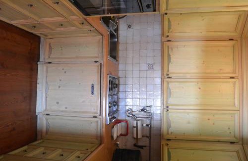 Cortina d'Ampezzo Apartamento | Villa Ronco - Stayincortina