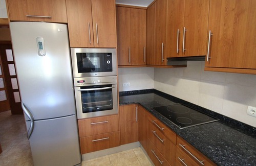 Cambrils Villa | Villa Ronda Costa Dorada