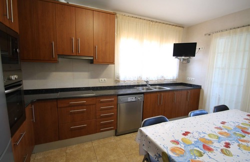 Cambrils Villa | Villa Ronda Costa Dorada