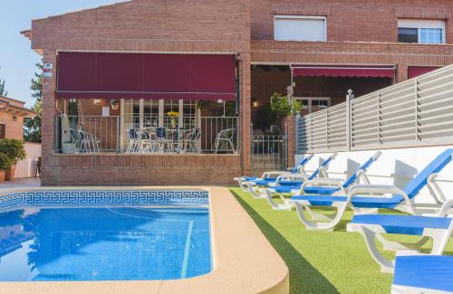 Cambrils Casa | Villa Ronda