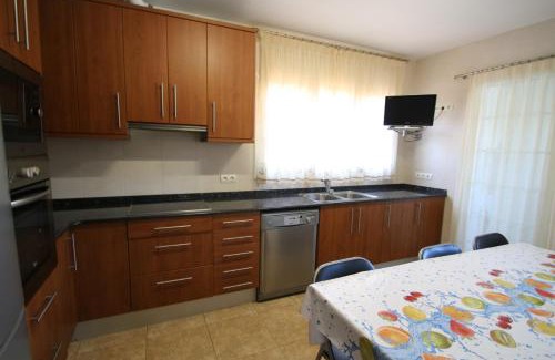 Cambrils Casa | Villa Ronda