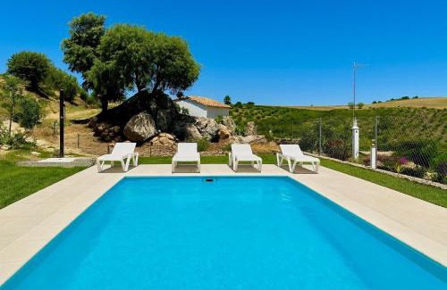 Ronda Villa | Villa Ronda Serena