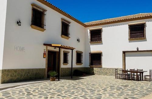 Ronda Villa | Villa Ronda Serena