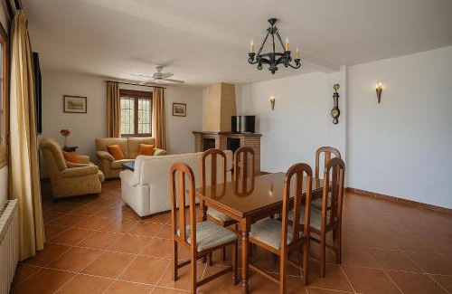 Ronda Villa | Villa Ronda Serena