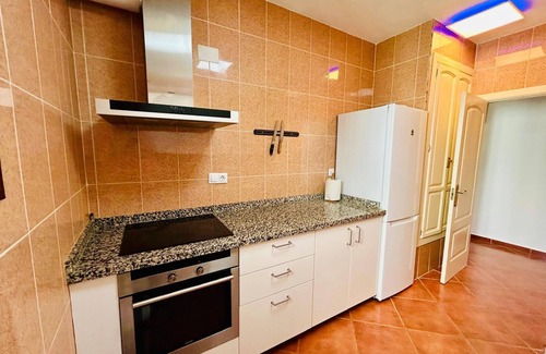 Ronda Villa | Villa Ronda Serena