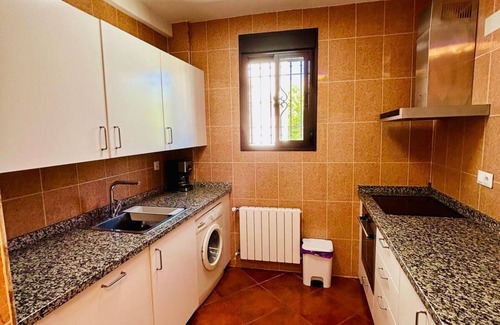 Ronda Villa | Villa Ronda Serena