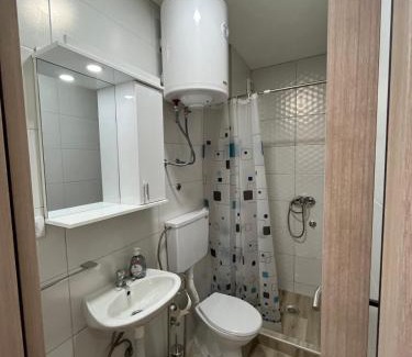 Soko Banja Apartamento | Villa Ronić