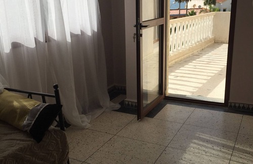 Malabata Villa | Villa en la azotea con magníficas vistas sobre la bahía de Tánger
