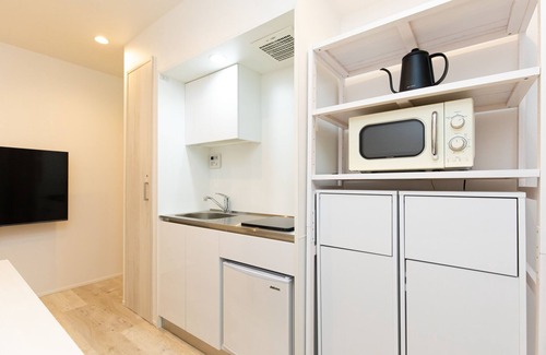 Roppongi Apartamento | Villa Roppongi