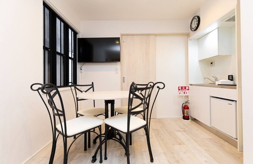 Roppongi Apartamento | Villa Roppongi