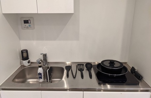 Roppongi Apartamento | Villa Roppongi