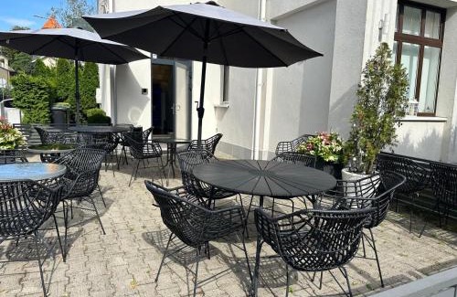 Miedzyzdroje Casa | Villa Rosa - 200m od morza