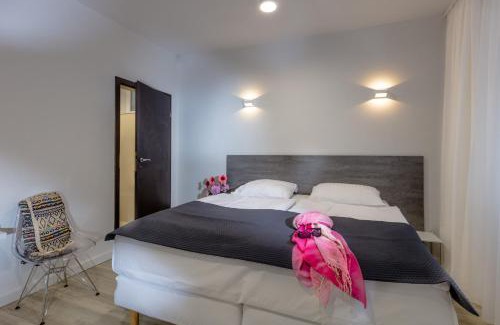 Miedzyzdroje Casa | Villa Rosa - 200m od morza