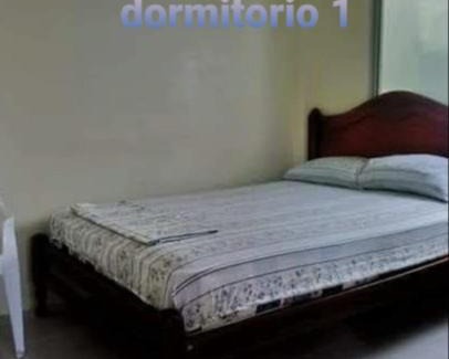 Mompiche Apartamento | Villa rosa 3
