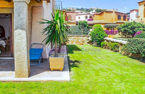 La Conia Villa | Villa Rosa - Cannigione - La Conia