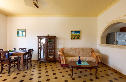 Torre Lapillo Casa | Villa Rosa di Mare by BarbarHouse