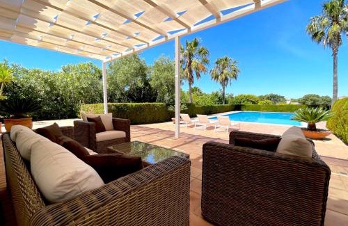 Benalup-Casas Vieja Casa | Villa Rosa