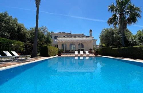 Benalup-Casas Vieja Casa | Villa Rosa