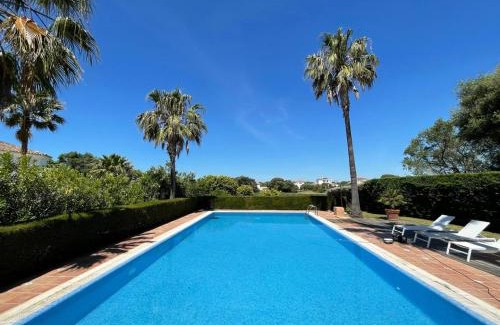 Benalup-Casas Vieja Casa | Villa Rosa