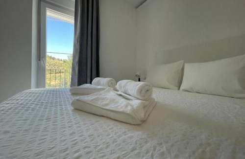 Jerez del Marquesado Apartamento | Villa Rosa