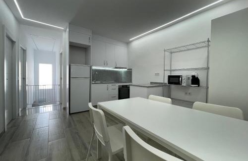 Jerez del Marquesado Apartamento | Villa Rosa