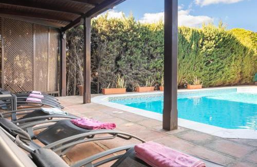 Calahonda Apartamento | Villa Rosa