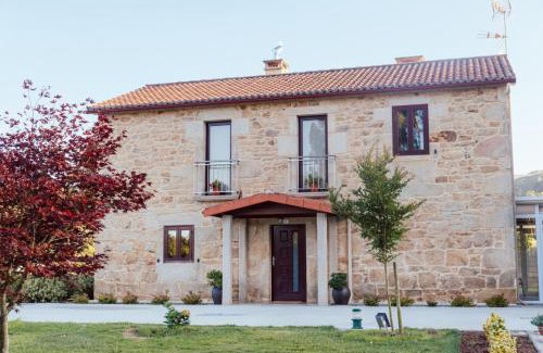 Silleda Casa | Villa Rosa