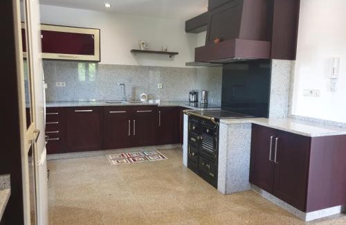 Silleda Casa | Villa Rosa
