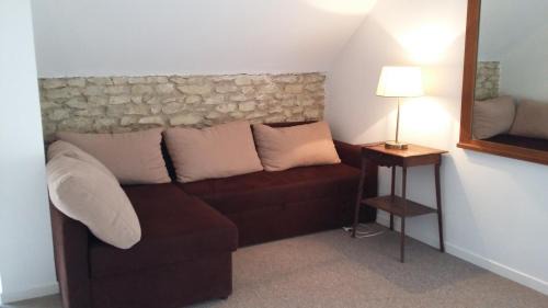 Saint-Georges-sur-Cher Casa | Villa Rosa