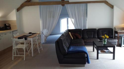 Saint-Georges-sur-Cher Casa | Villa Rosa