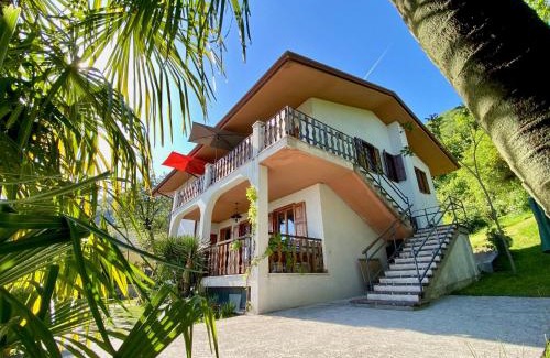 Vito d'Asio Apartamento | Villa Rosa Friuli