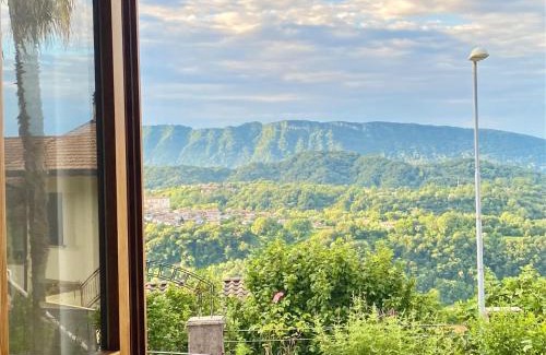 Vito d'Asio Apartamento | Villa Rosa Friuli