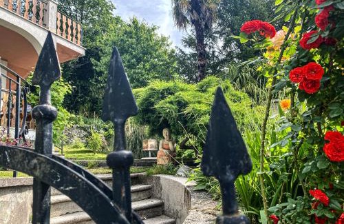 Vito d'Asio Apartamento | Villa Rosa Friuli