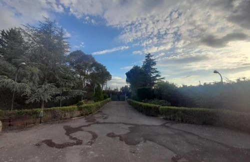 Andria Casa | Villa Rosa